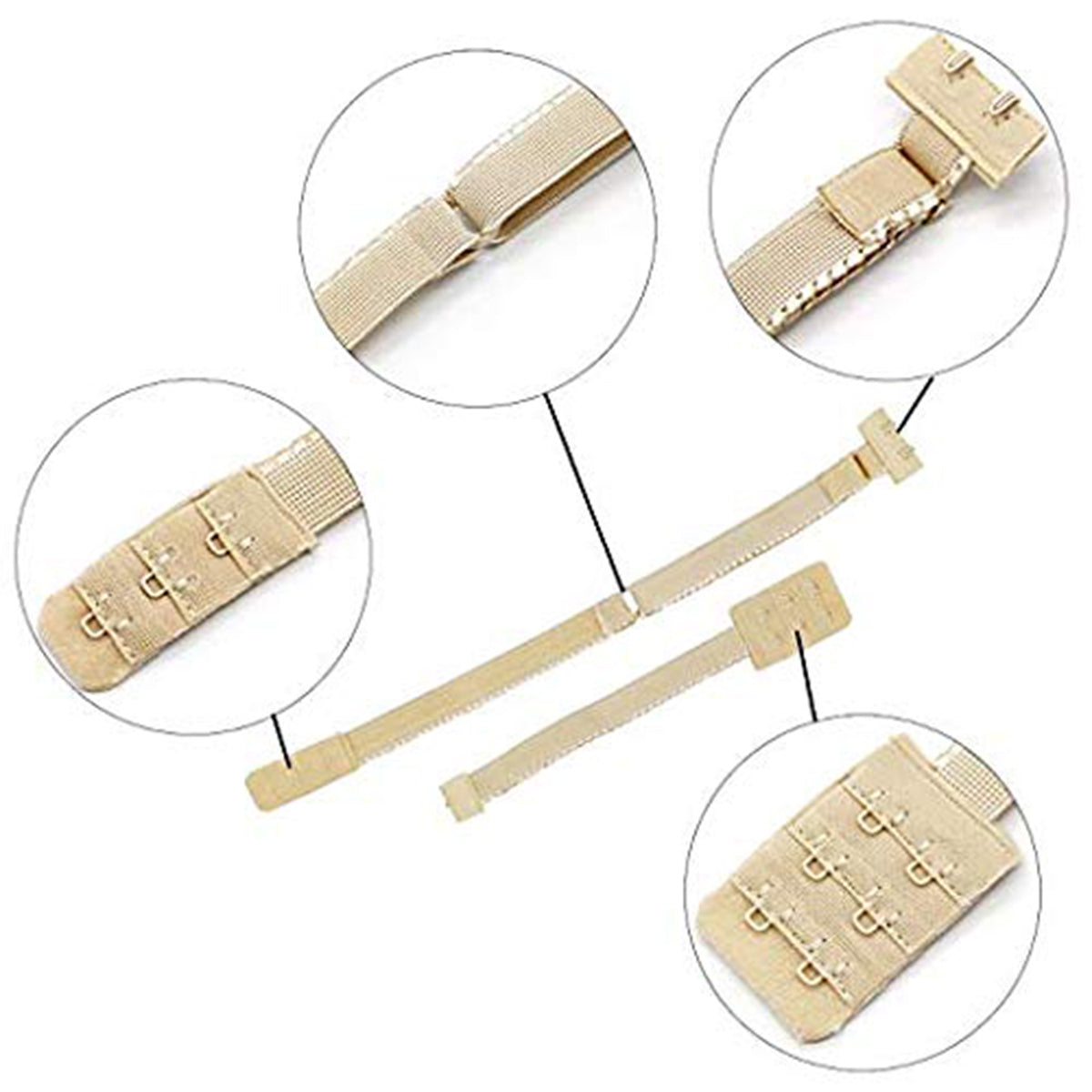 Low back bra converter