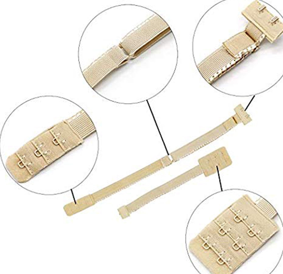Low back bra converter