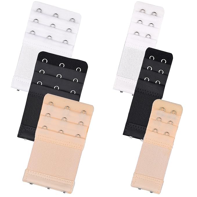 Pavvoin Bra hook extender