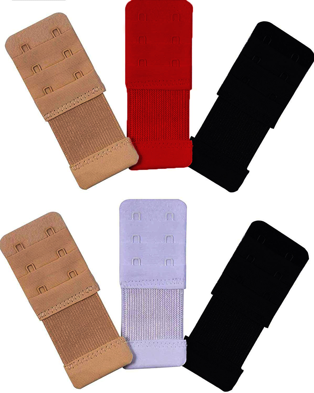 Pavvoin Bra hook extender