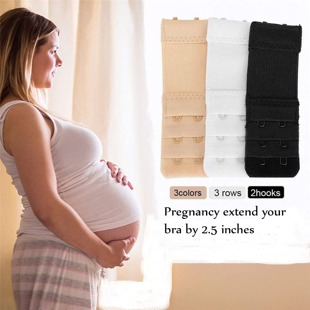 Pavvoin Bra hook extender