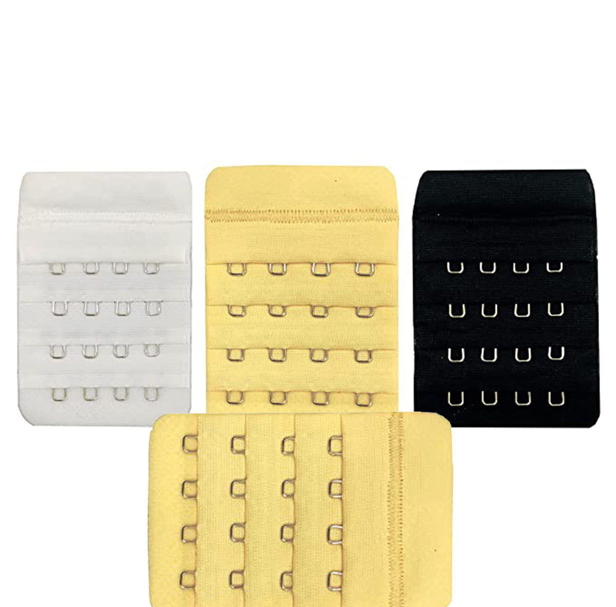 Pavvoin Bra hook extender