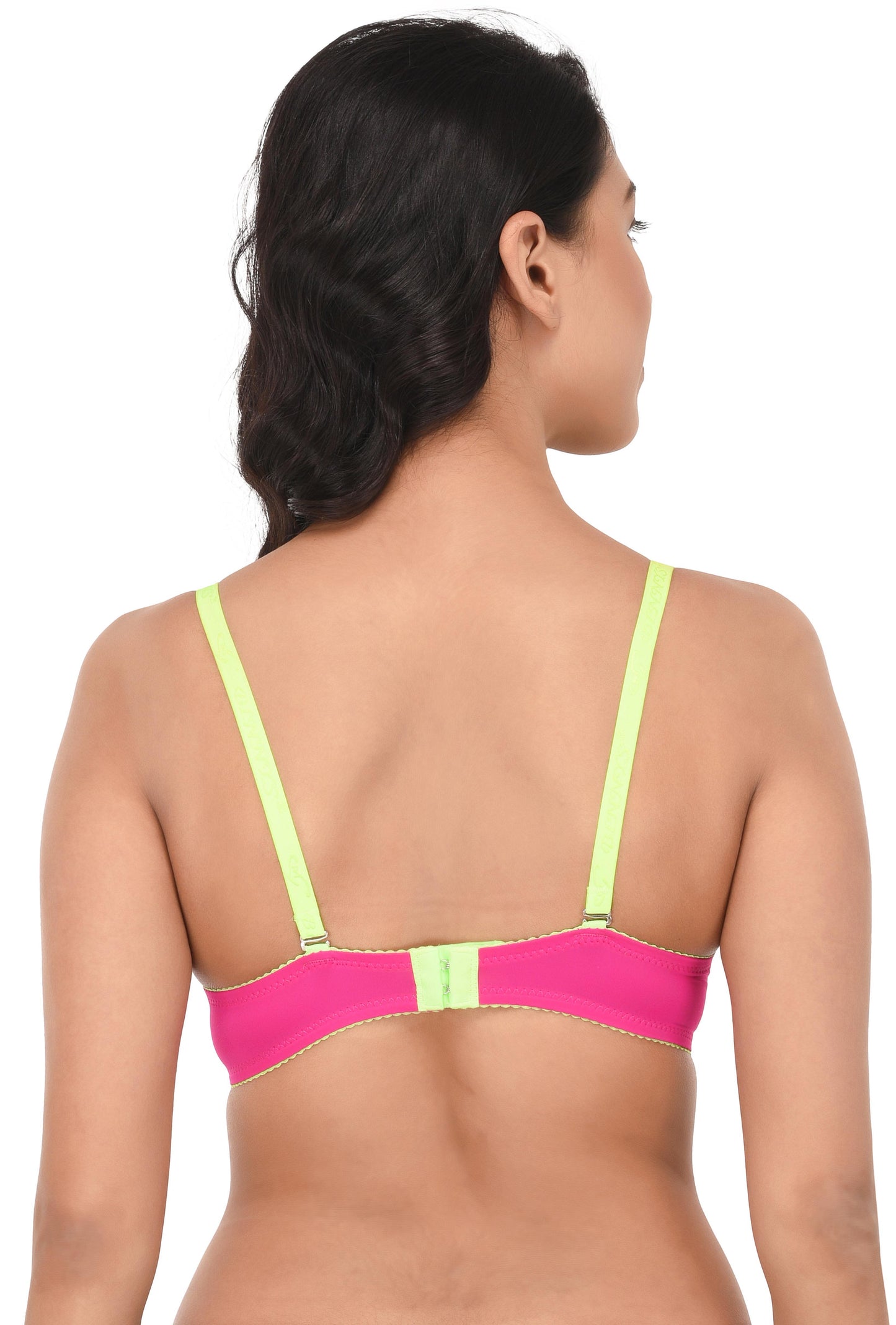 pavvoin BY BINNYS push up bra for women