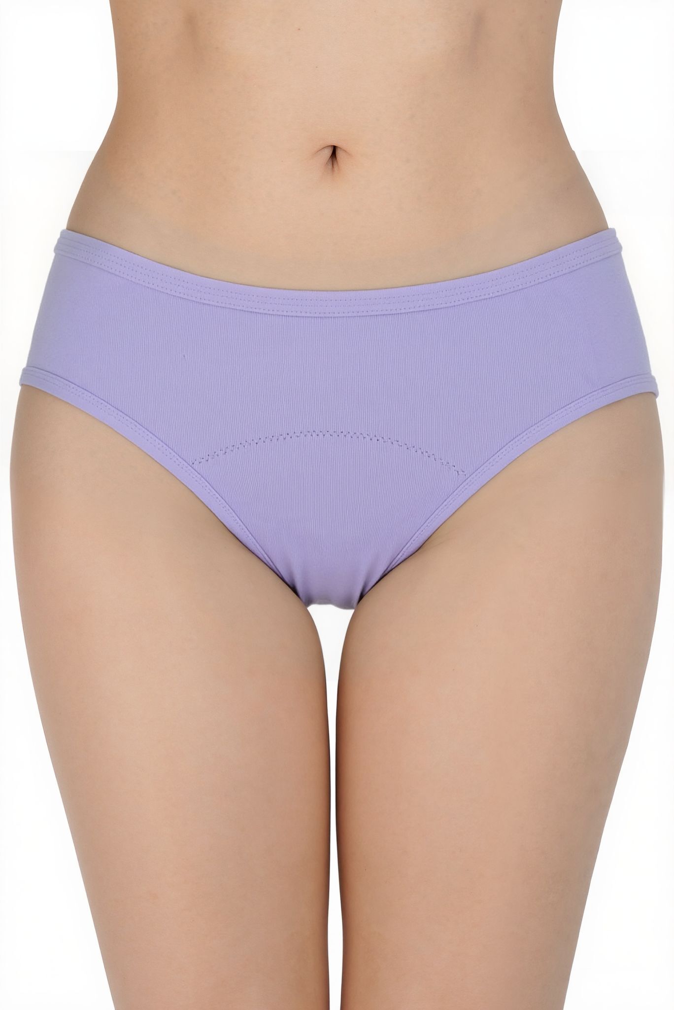 Pavvoin pro Go pad free heavy Period Hipster Leak Proof Underwear for Medium to Heavy Flow,Reusable for 2 Years Without Pads panty for women