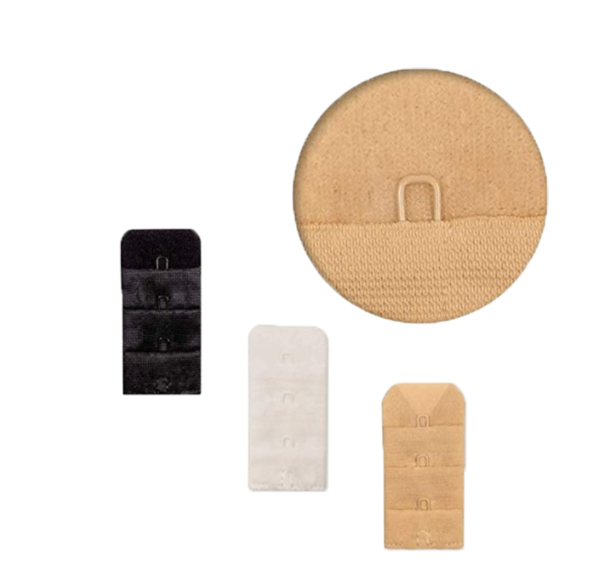 Pavvoin Bra hook extender