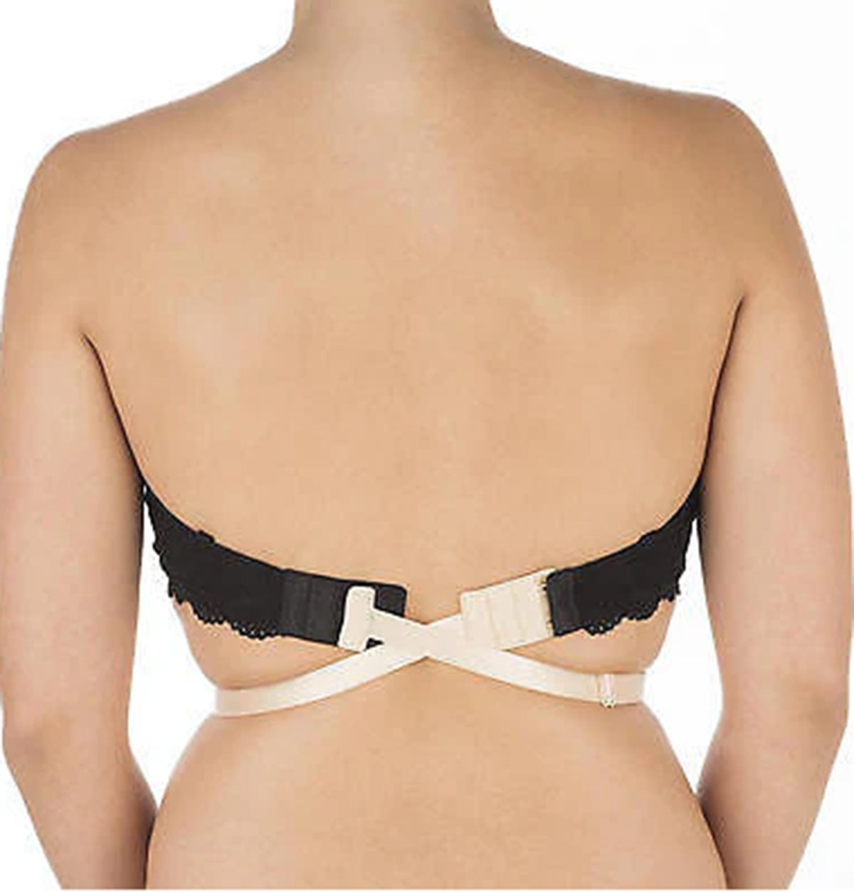 Low back bra converter
