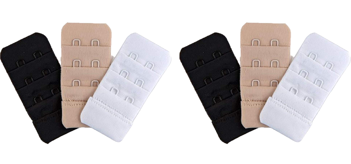 Pavvoin Bra hook extender