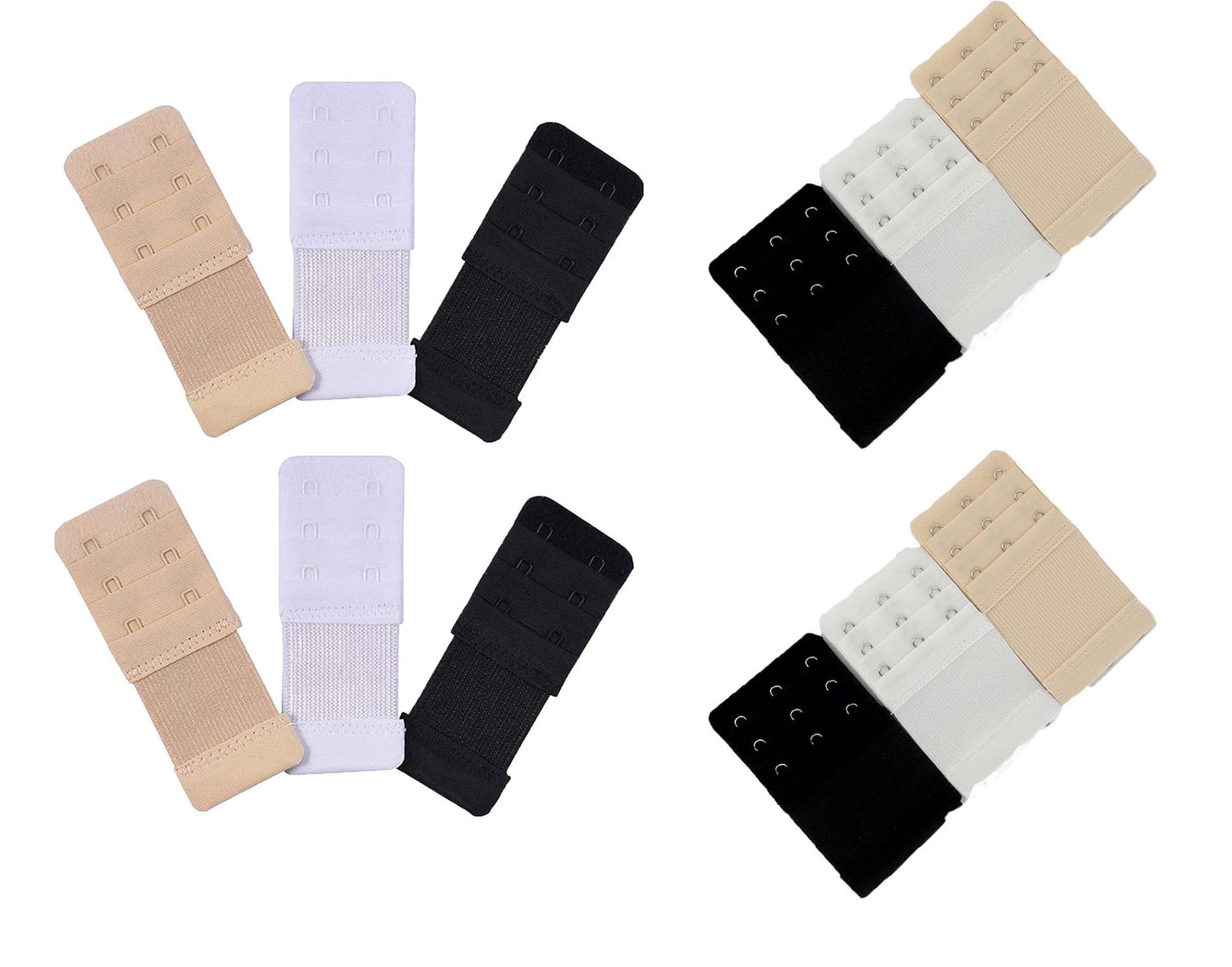 Pavvoin Bra hook extender