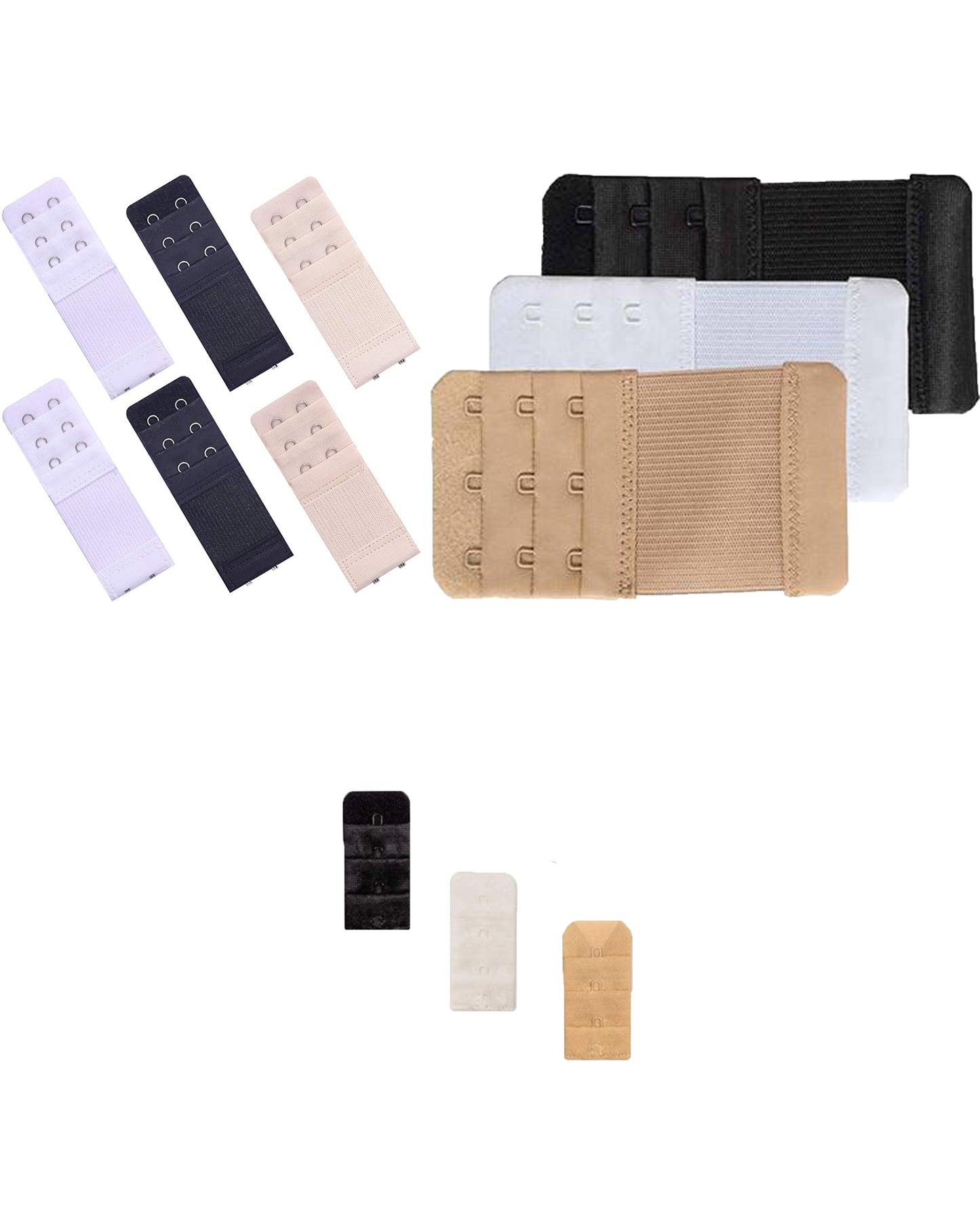 Pavvoin Bra hook extender