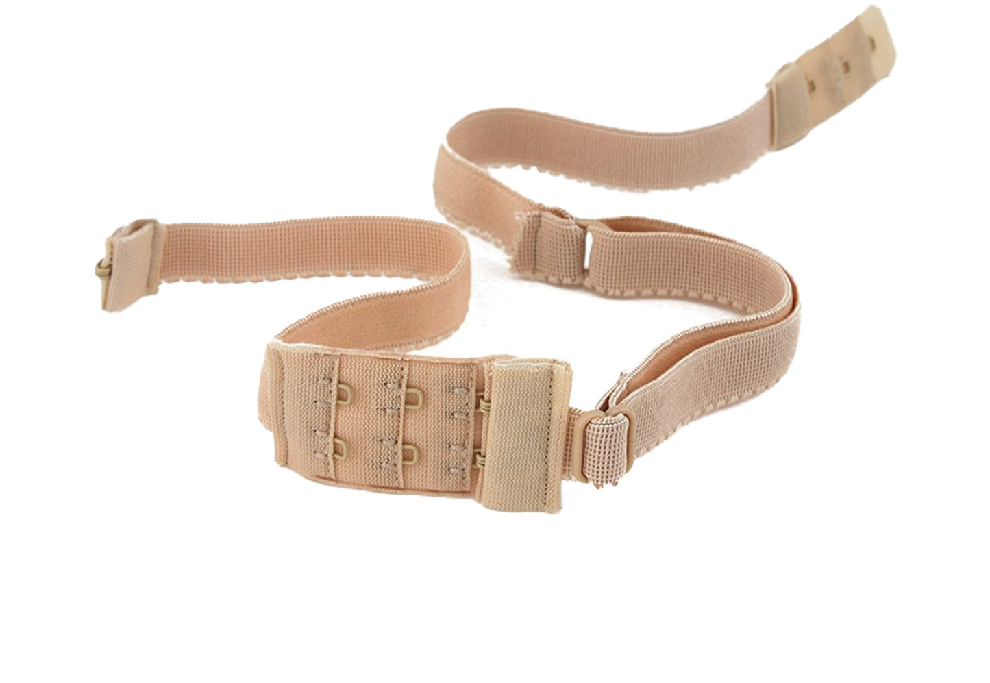 Low back bra converter