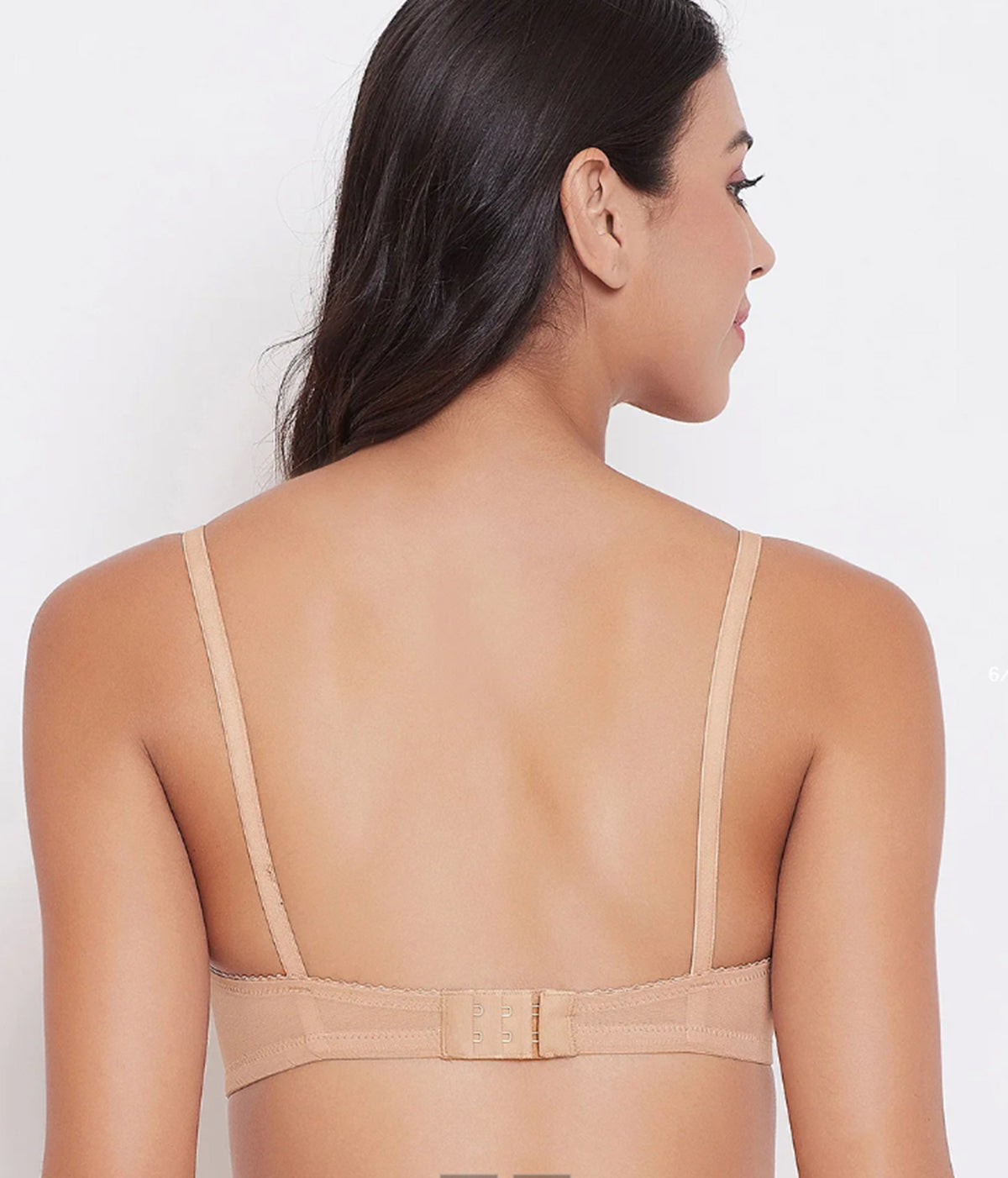 Pavvoin by queen Xiang Women's wirefree padded Everyday t-Shirt Bra