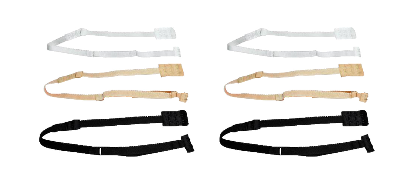 Low back bra converter