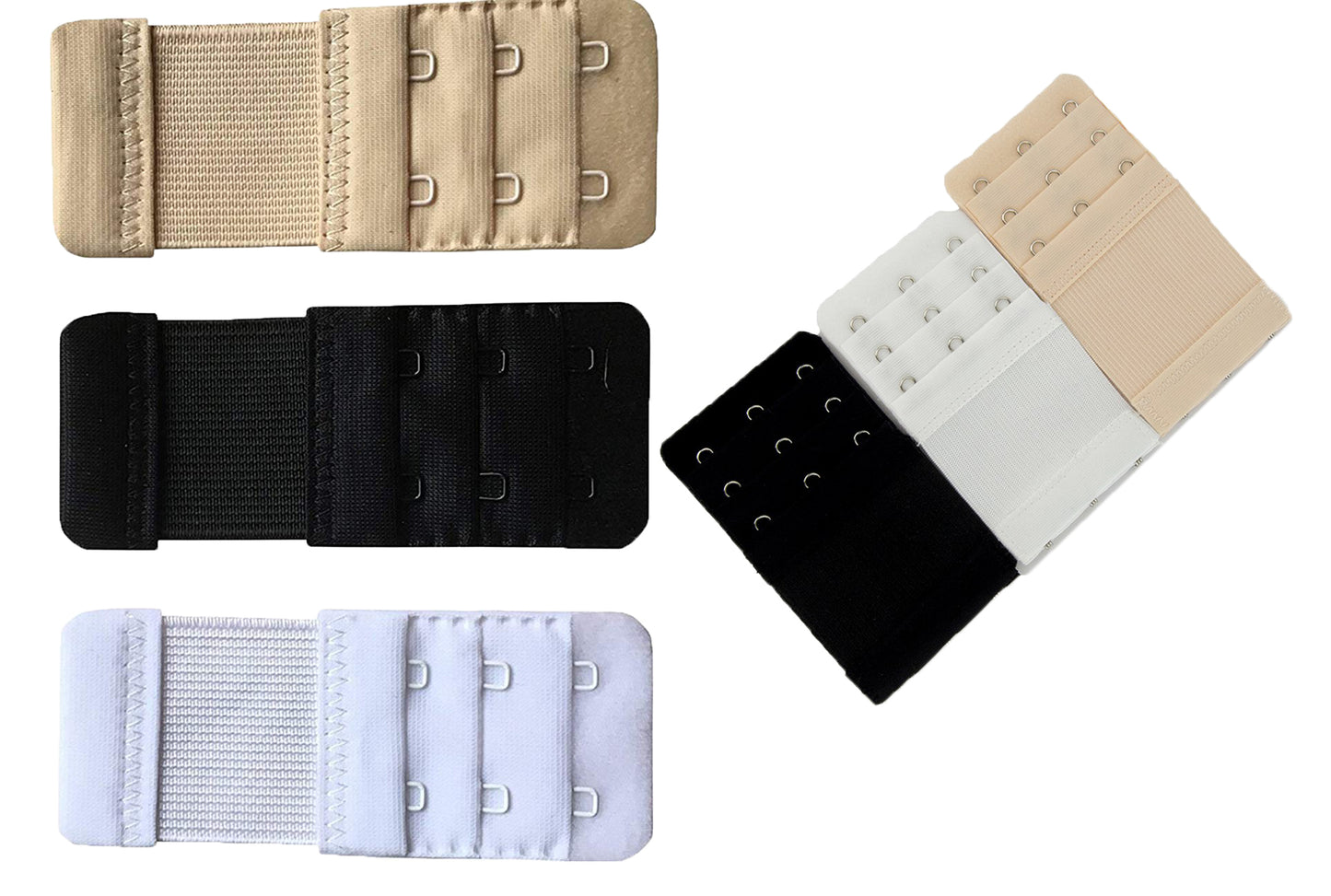 Pavvoin Bra hook extender