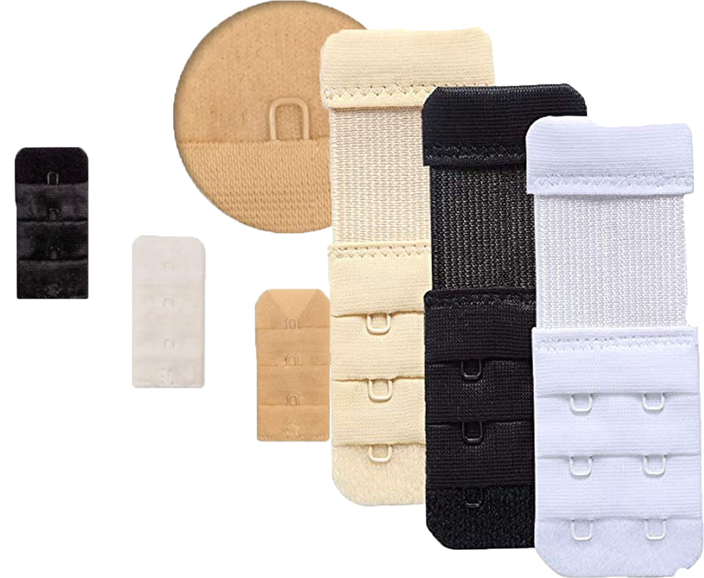 Pavvoin Bra hook extender