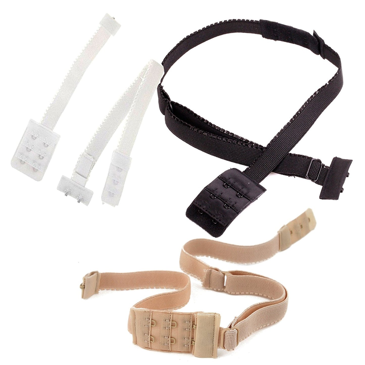 Low back bra converter