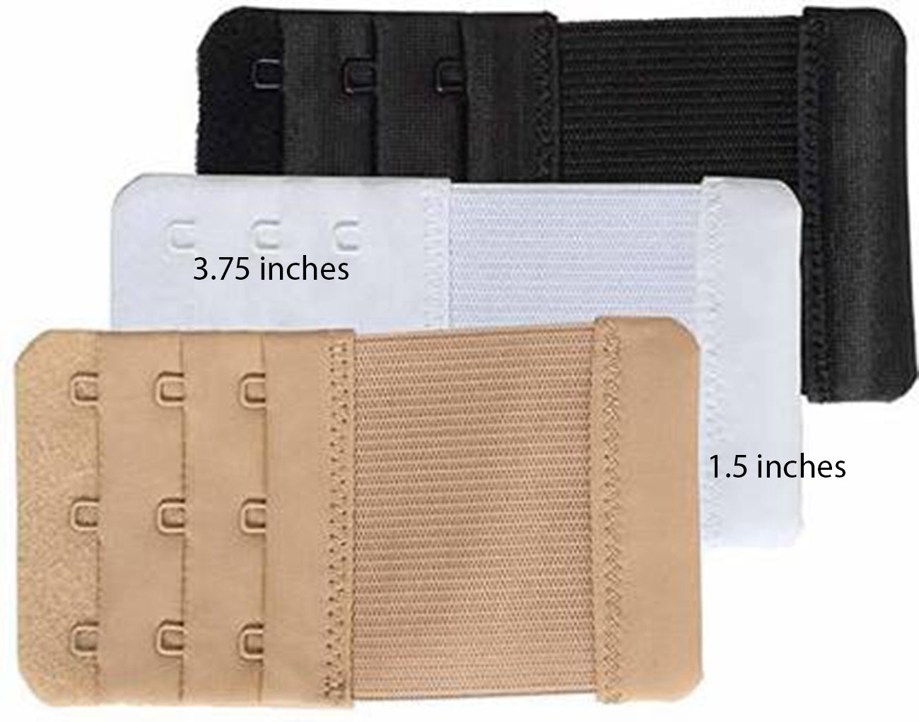 Pavvoin Bra hook extender