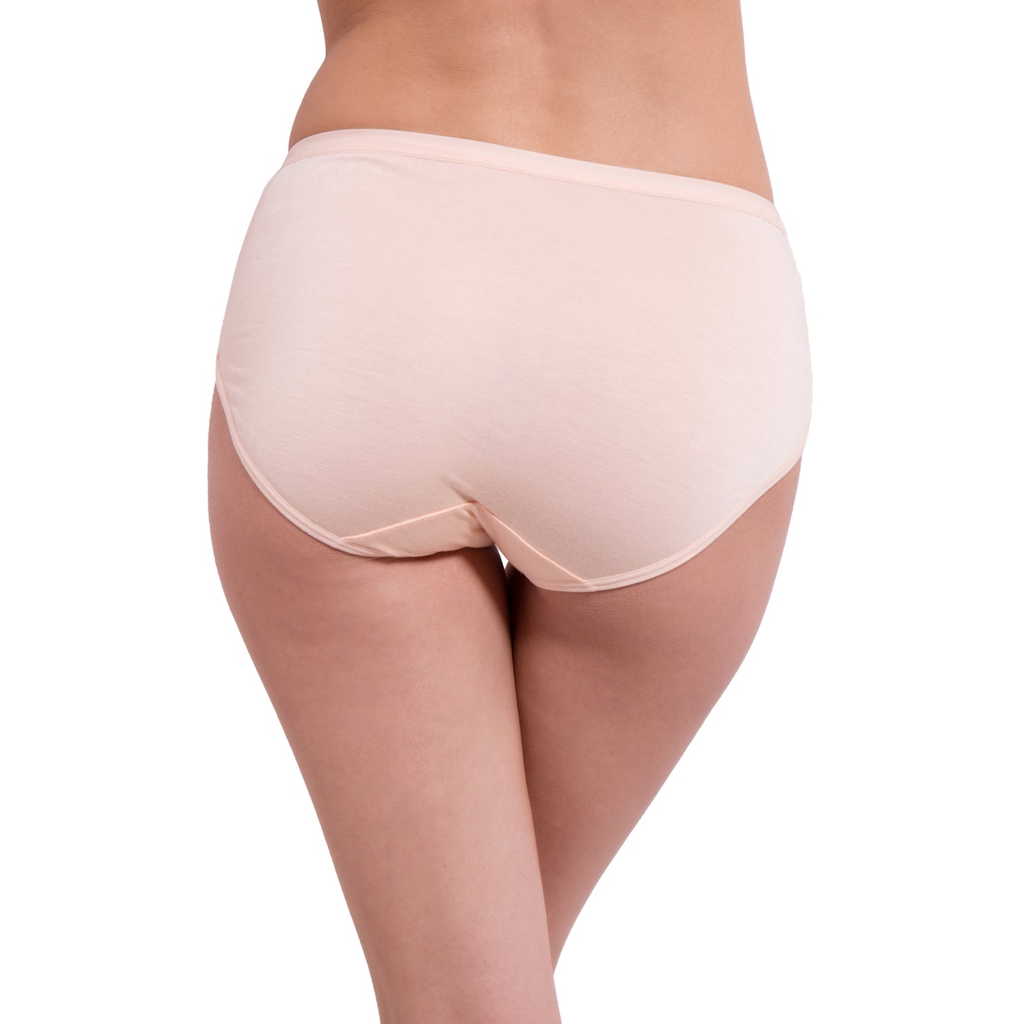 Pavvoin brief panty for women