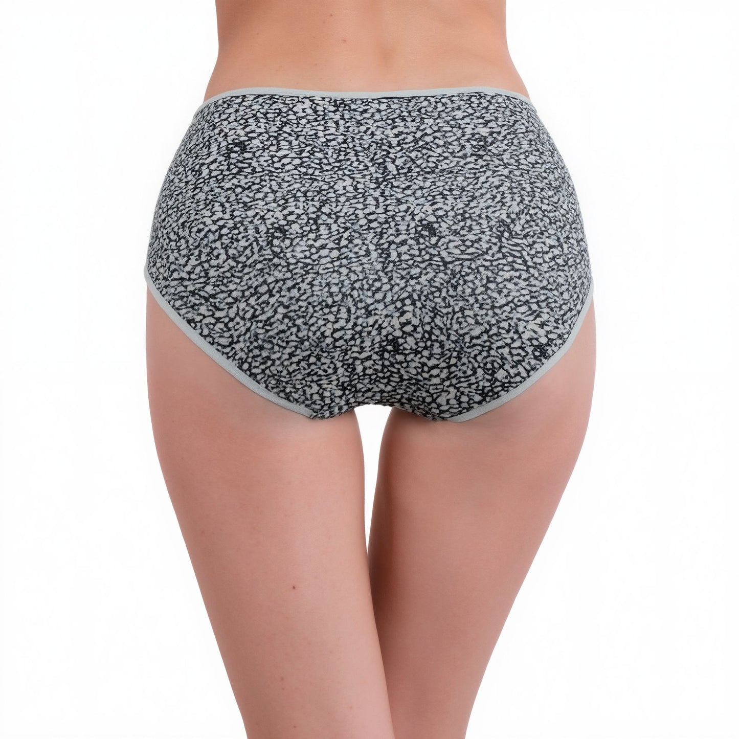 Pavvoin by primark care brazilian hipster brief panty for women