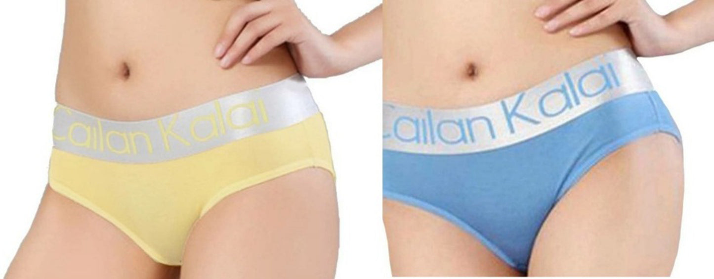 Cailan Kalai hipster panty for women