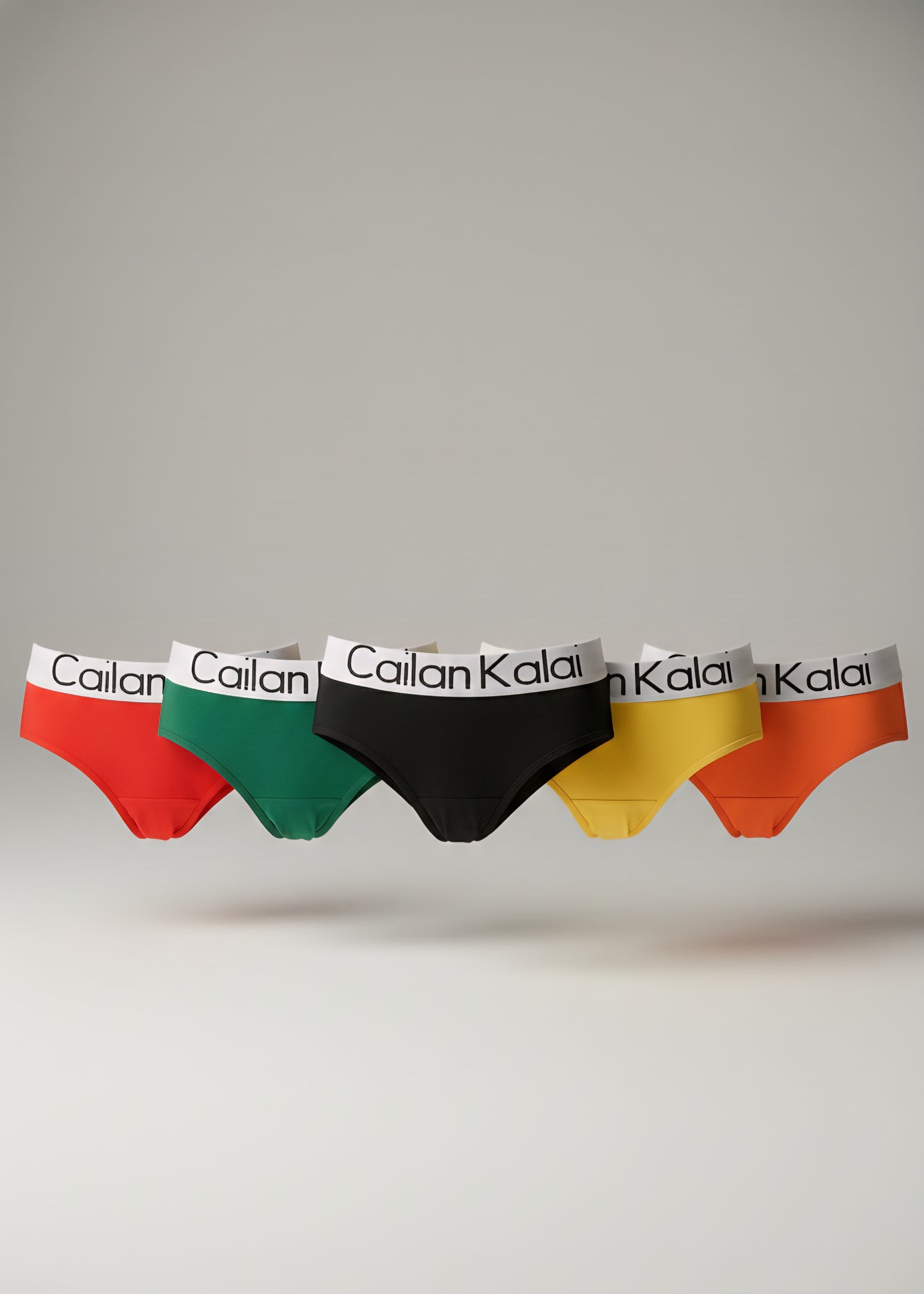 Cailan Kalai hipster panty for women