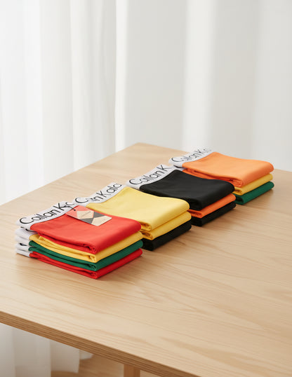 Cailan Kalai hipster panty for women