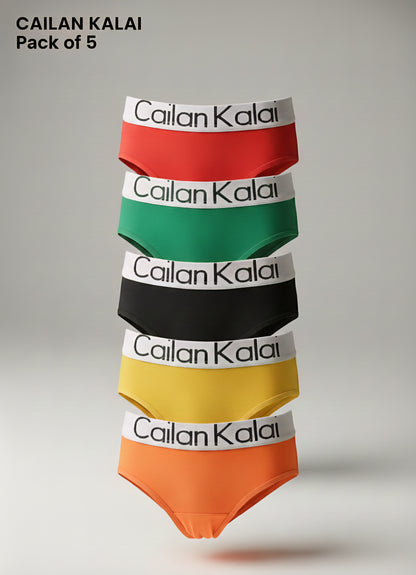 Cailan Kalai hipster panty for women