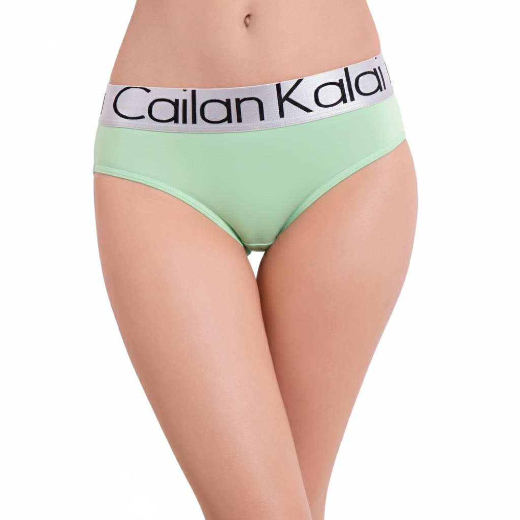 Cailan Kalai hipster panty for women