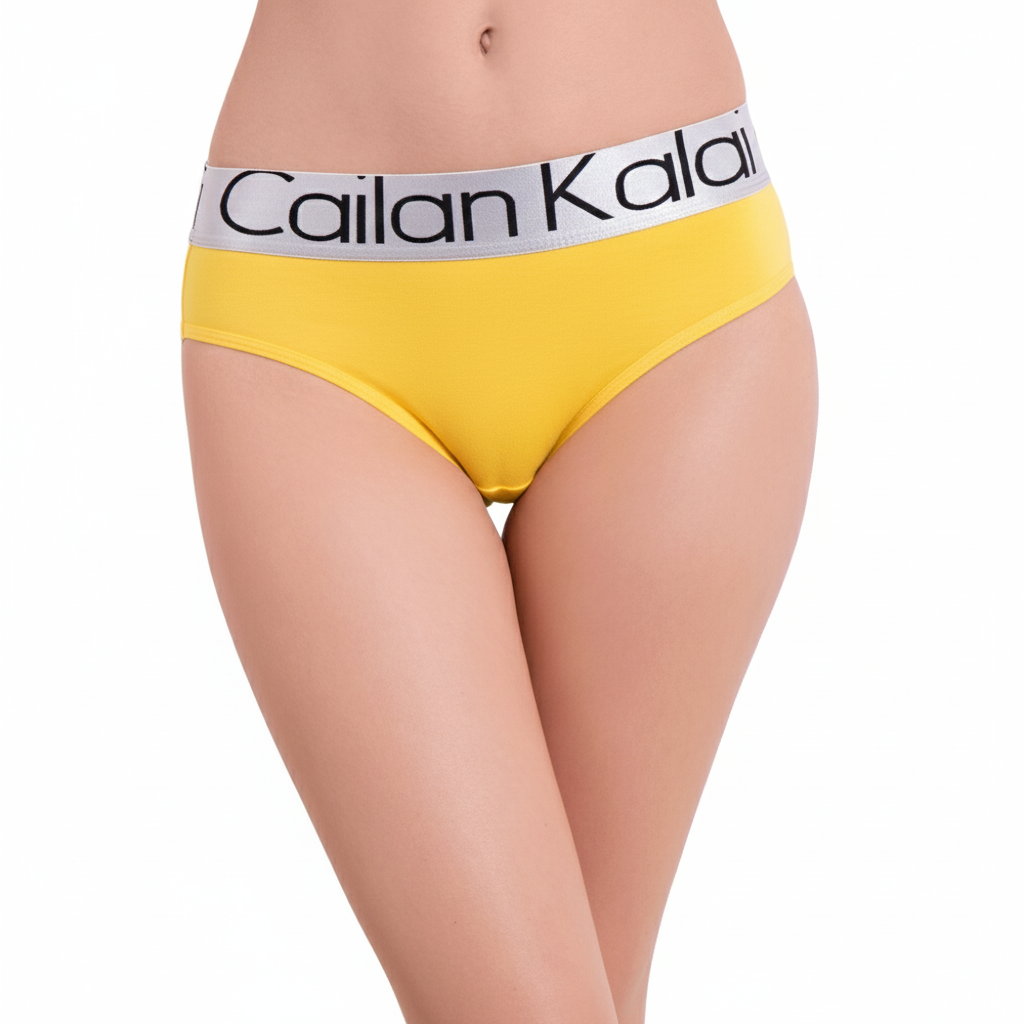 Cailan Kalai hipster panty for women
