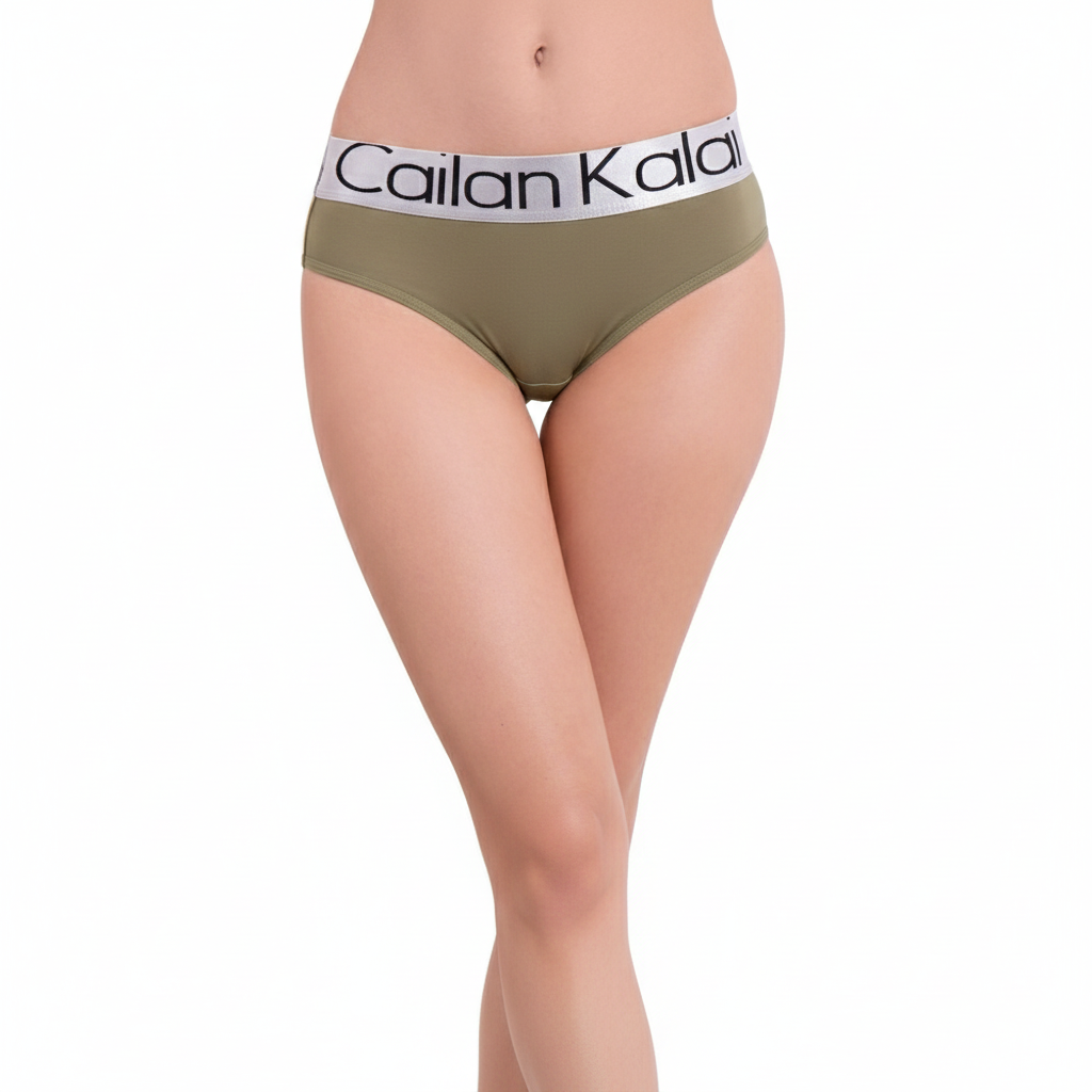 Cailan Kalai hipster panty for women