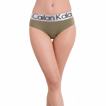 Cailan Kalai hipster panty for women