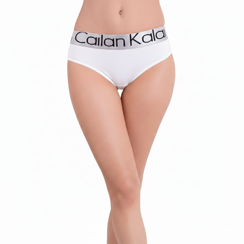 Cailan Kalai hipster panty for women