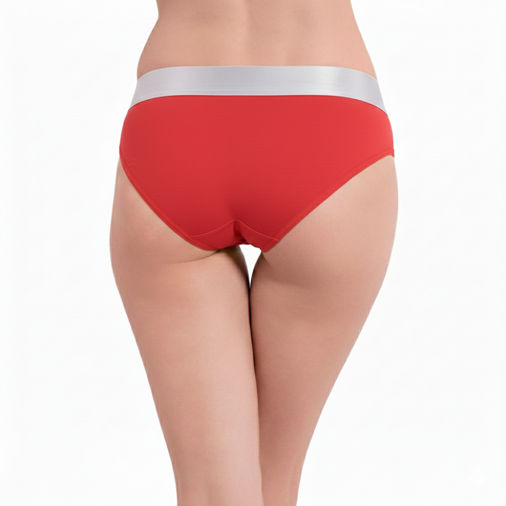 Pavvoin hipster panty for women
