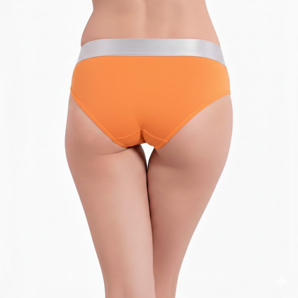 Pavvoin hipster panty for women