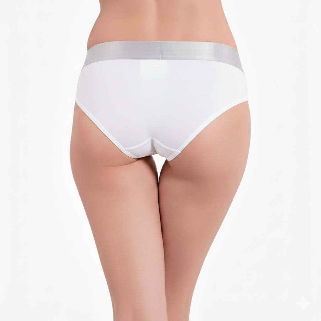 Cailan Kalai hipster panty for women