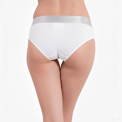 Cailan Kalai hipster panty for women