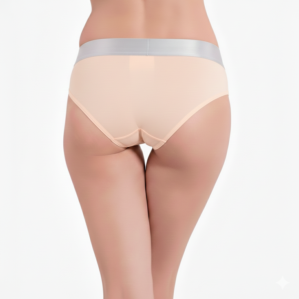 Cailan Kalai hipster panty for women