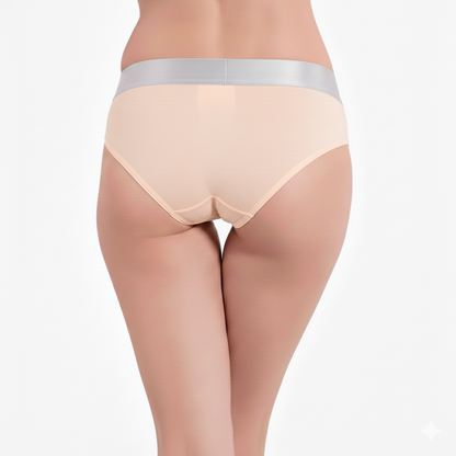 Pavvoin hipster panty for women