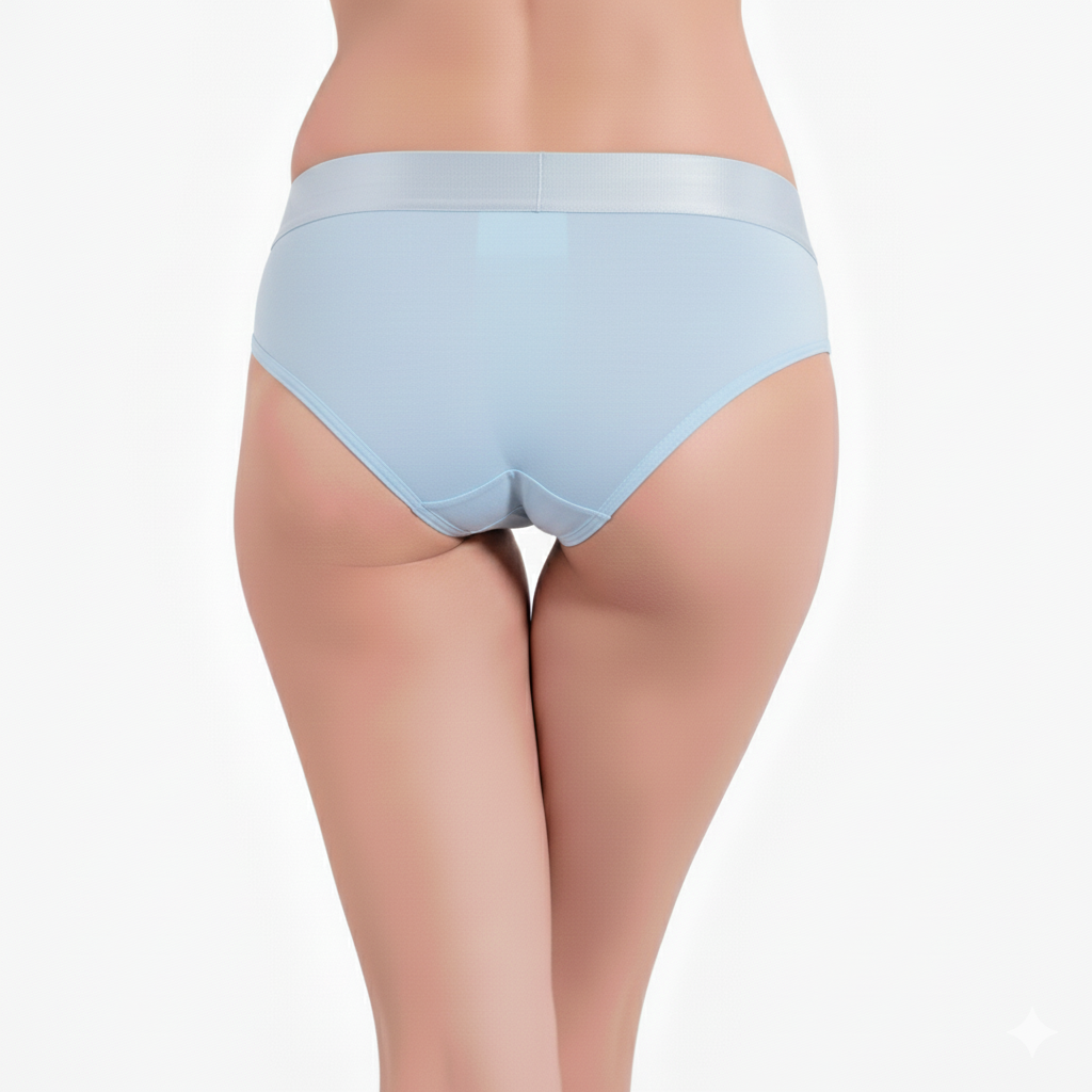 Cailan Kalai hipster panty for women