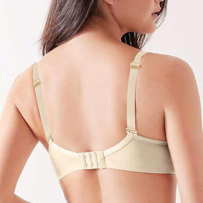 Pavvoin 12mm Bra Strap,Replacement Elastic Adjustable Shoulder bra Strap for women