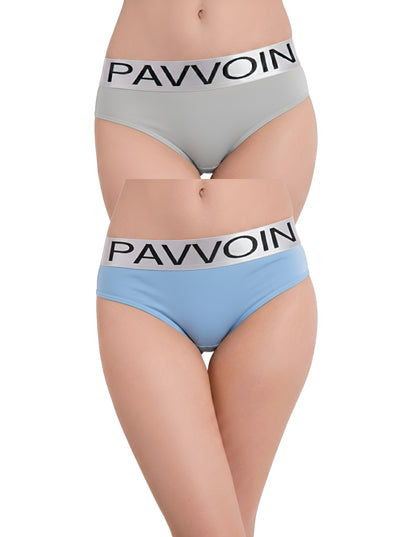 Pavvoin hipster panty for women