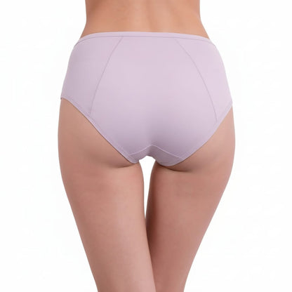 Pavvoin  pro Go pad free heavy Period Hipster Leak Proof Underwear for Medium to Heavy Flow,Reusable for 2 Years Without Pads panty for women