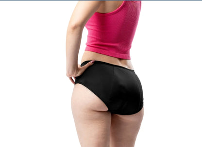 Pavvoin everyday pro re-usable period panty