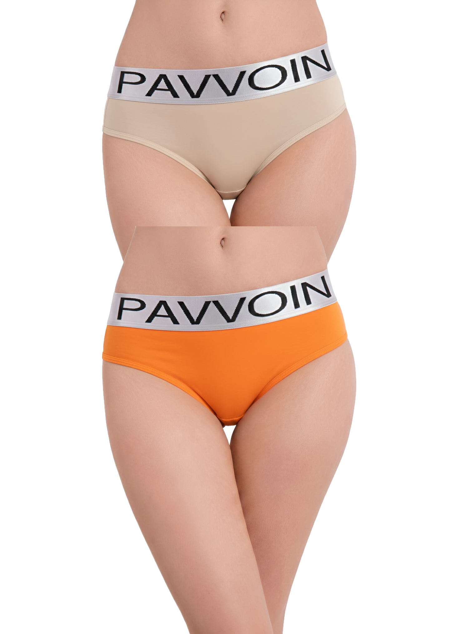 Pavvoin hipster panty for women