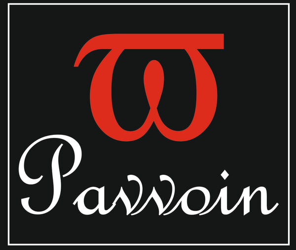 PAVVOIN 