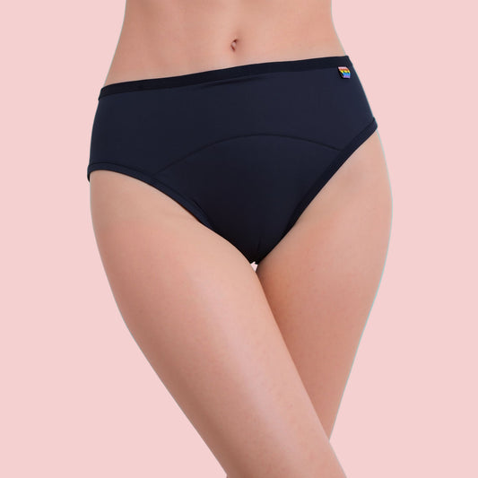 Pavvoin everyday pro re-usable period panty