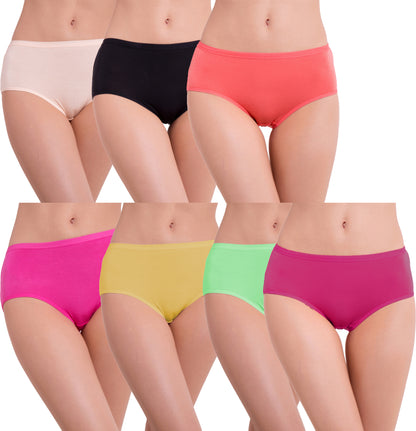 Pavvoin brief panty for women
