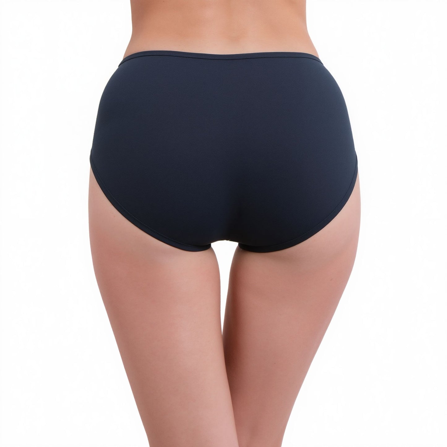 Pavvoin by primark care brazilian hipster brief panty for women
