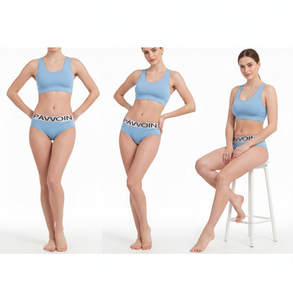 Pavvoin hipster panty for women