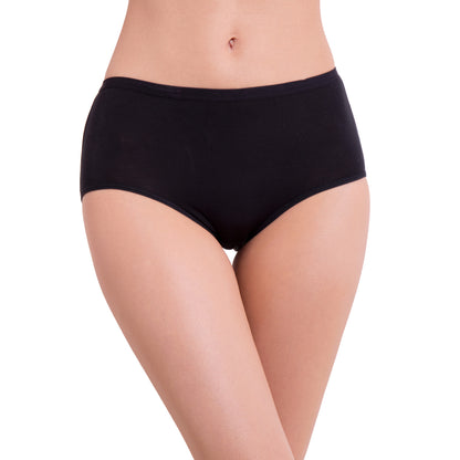 Pavvoin brief panty for women