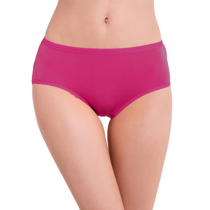 Pavvoin brief panty for women